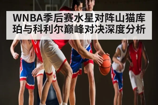 WNBA季后赛水星对阵山猫库珀与科利尔巅峰对决深度分析 - kaiyun
